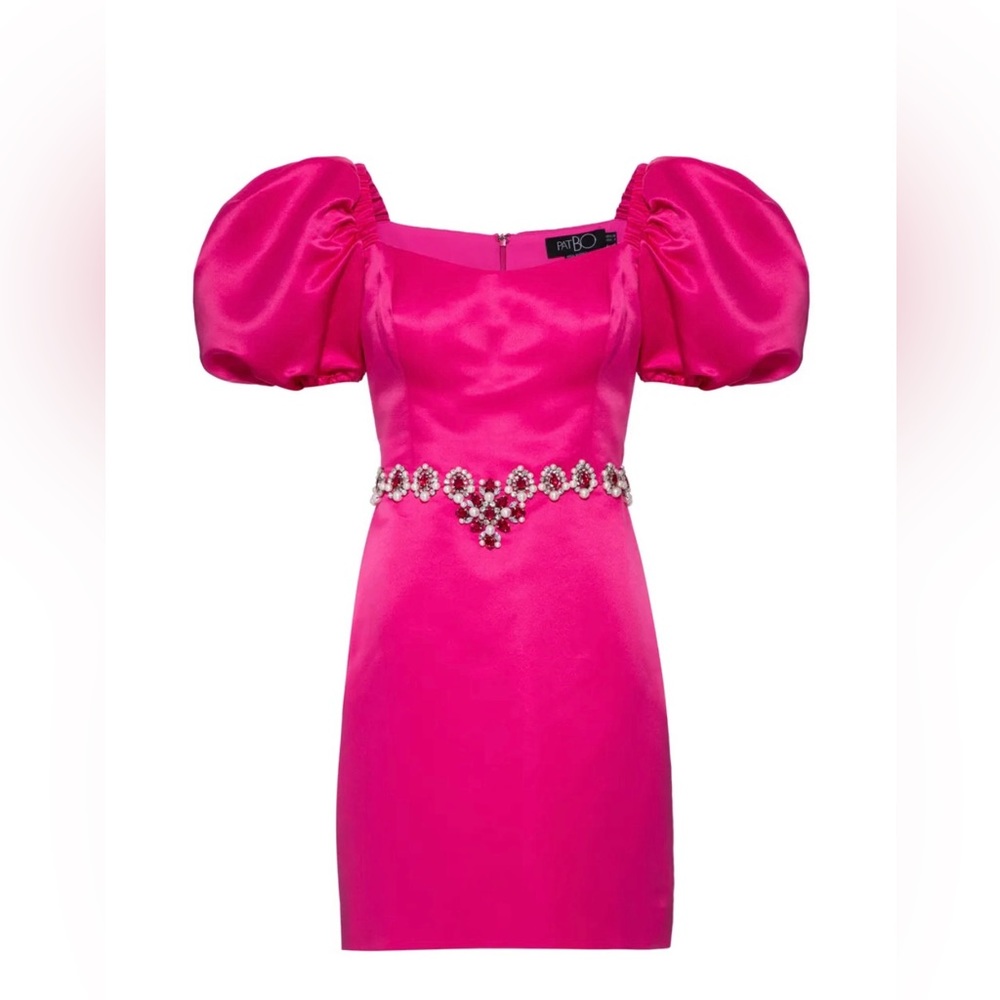 PATBO dress New with tag